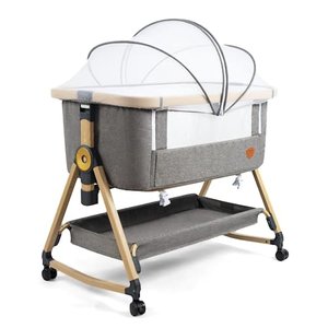Maydolly Beistellbett 3 in1 Babybetten