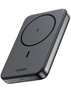 Ugreen Nexode Magnetische Powerbank