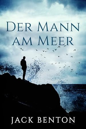 Der Mann am Meer (Ein Fall für Slim Hardy 1)