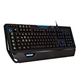 Logitech G910 Orion Spectrum Gaming-Tastatur