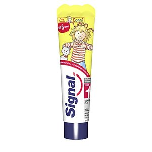 Signal Zahncreme Kids bis 6 Jahre