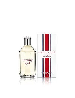 Tommy Hilfiger – Tommy Girl Eau de Toilette 30 ml