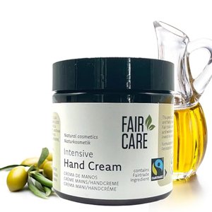 FAIR CARE Handcreme Olive