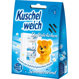 Kuschelweich Sommerwind Duftsäckchen