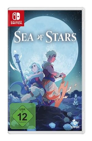 Sea of Stars [Nintendo Switch]