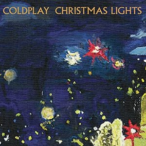 Christmas Lights (Black) (Vinyl Single)