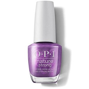 OPI Nature Strong Nagellack – violett