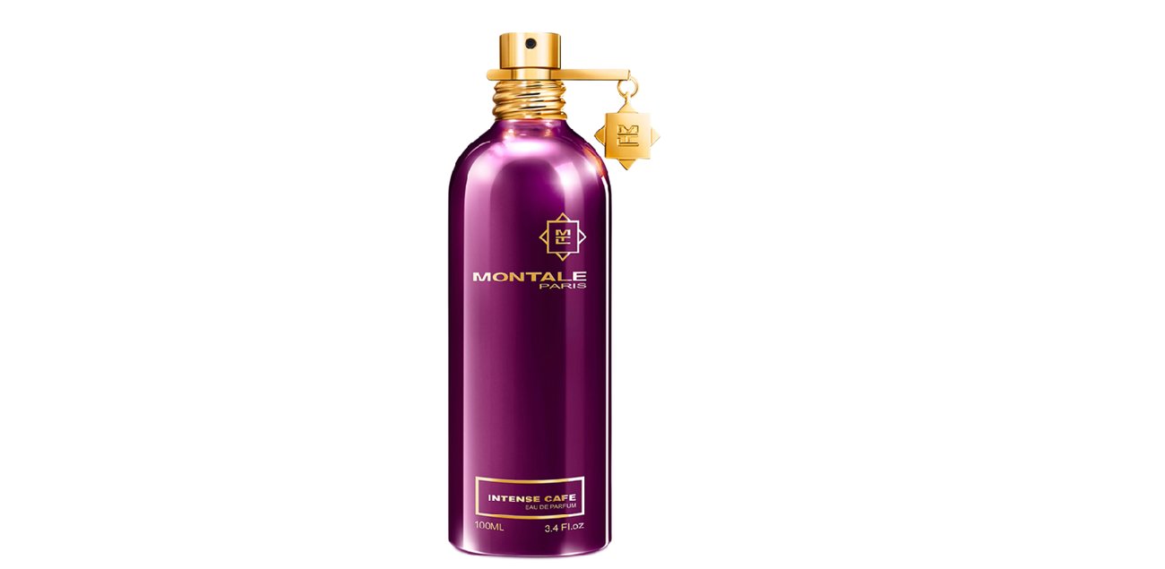 Montale Paris - Café Intense 100 ml Unisex