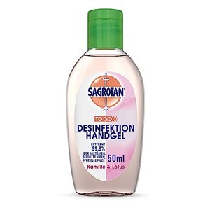 Sagrotan Hand-Desinfektionsgel