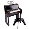 Hape Leuchttasten-Piano mit Hocker