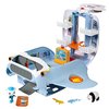 Octonauts Octoray Transformationsset