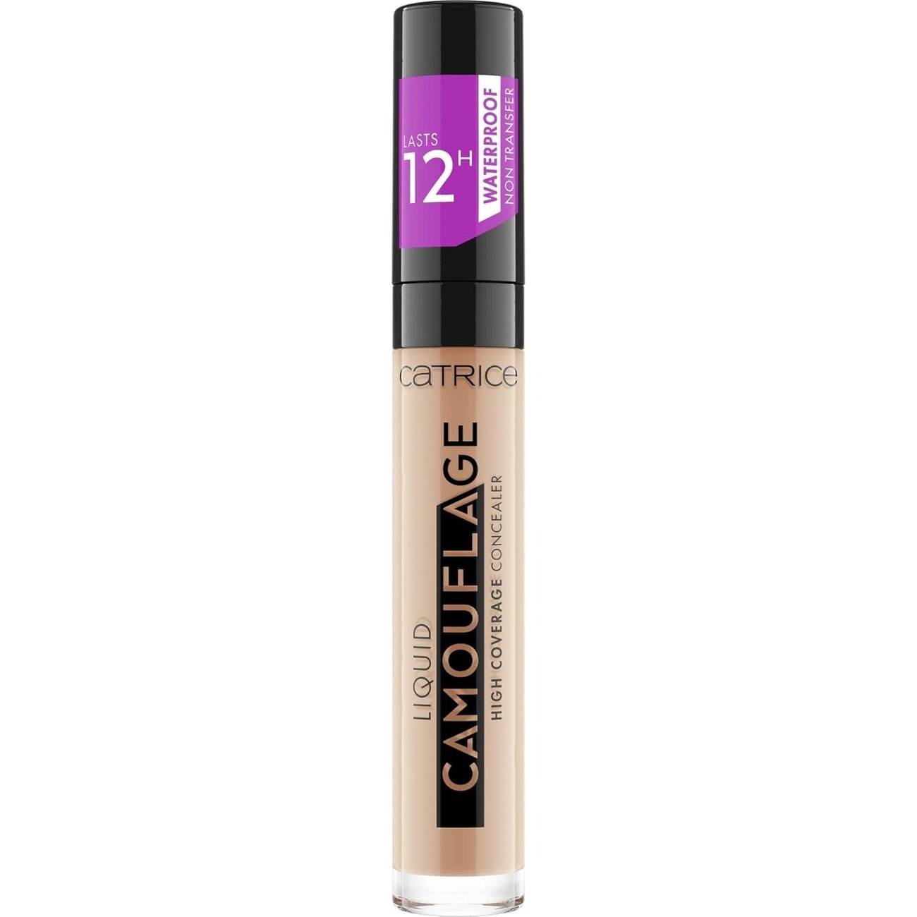 Catrice - Liquid Camouflage High Coverage Concealer