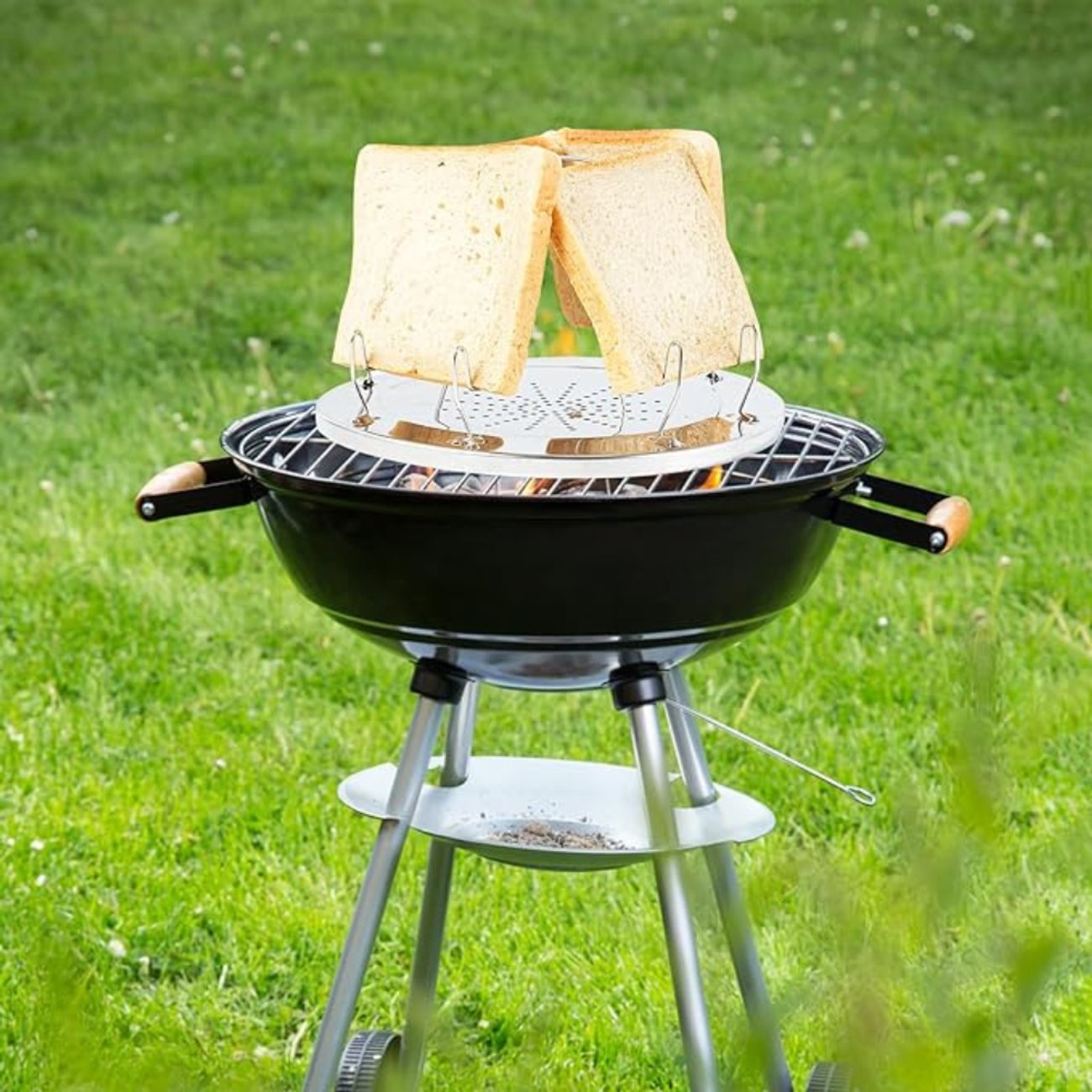 Camping Toaster