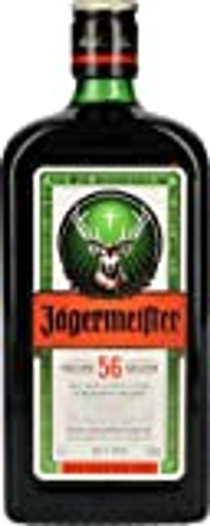 Jägermeister Kräuterlikör, 0.7l