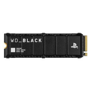 WD_BLACK SN850P PCIe-4.0-SSD