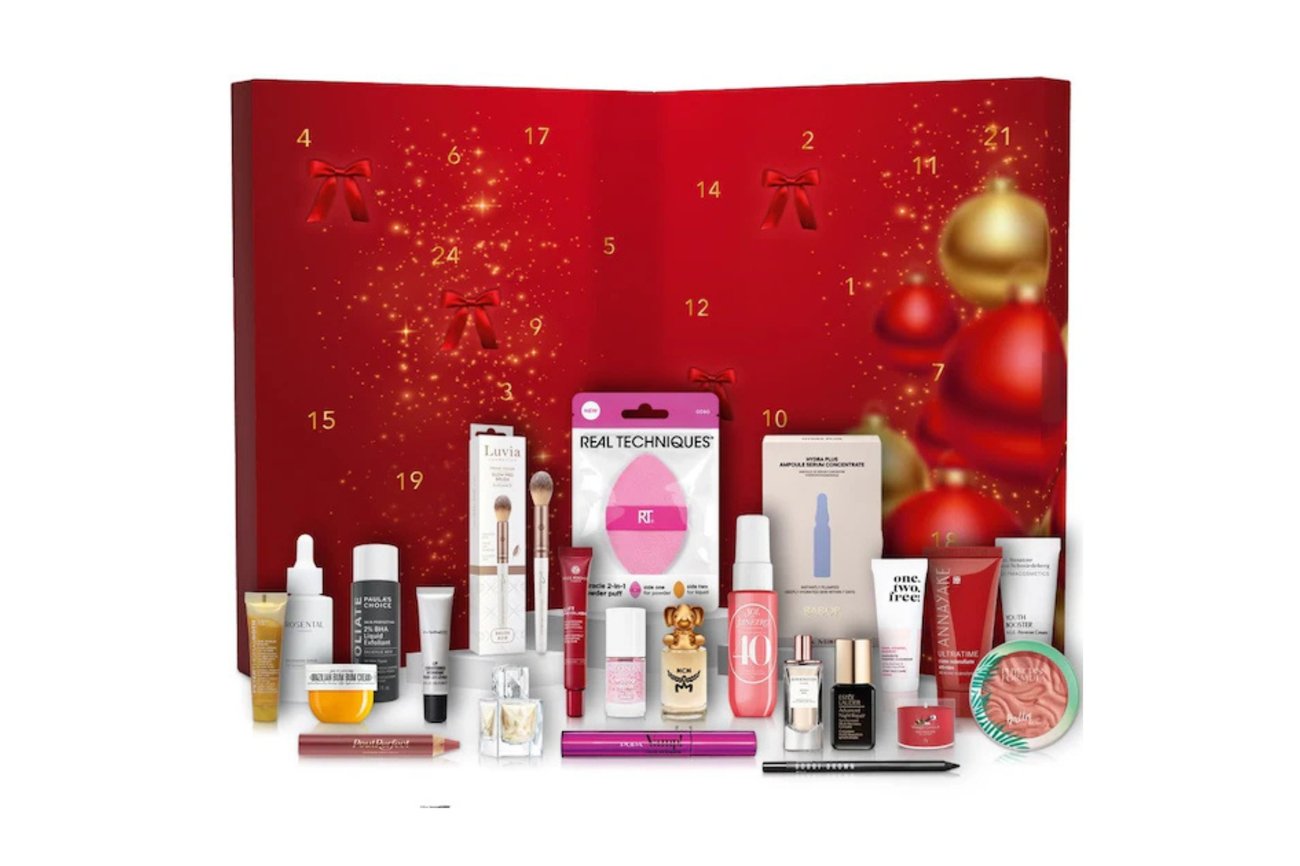 Douglas Collection - Pflege, Make-up & Duft