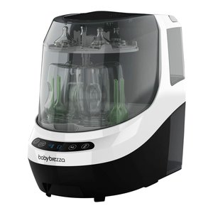 Bottle Washer Pro