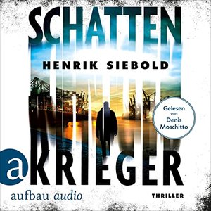 Henrik Siebold: Schattenkrieger