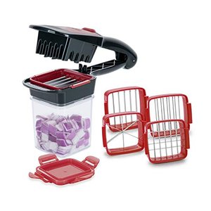 Nicer Dicer Quick XXL Set | 7-teilig