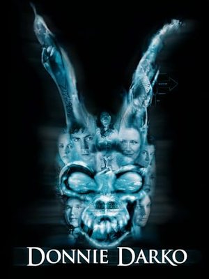 Donnie Darko