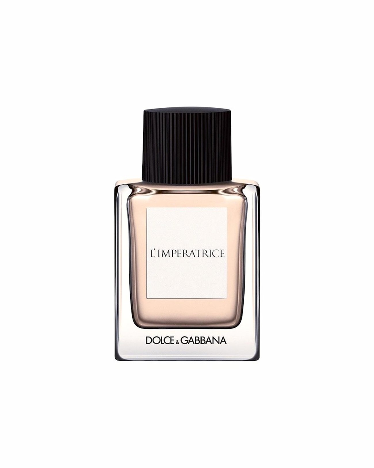 Dolce&Gabbana – L'Impératrice
