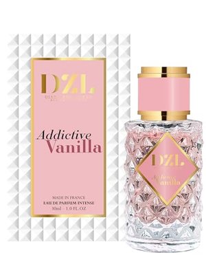 DZL – Addictive Vanilla