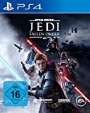 Star Wars Jedi: Fallen Order - Standard Edition - [PlayStation 4]