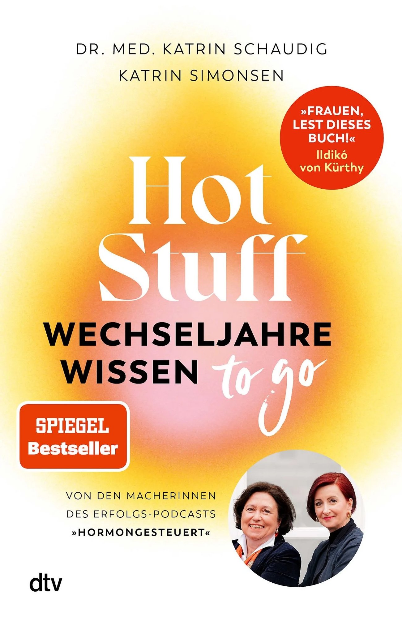Hot Stuff – Wechseljahre-Wissen to go
