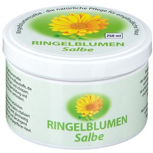 Ringelblumensalbe