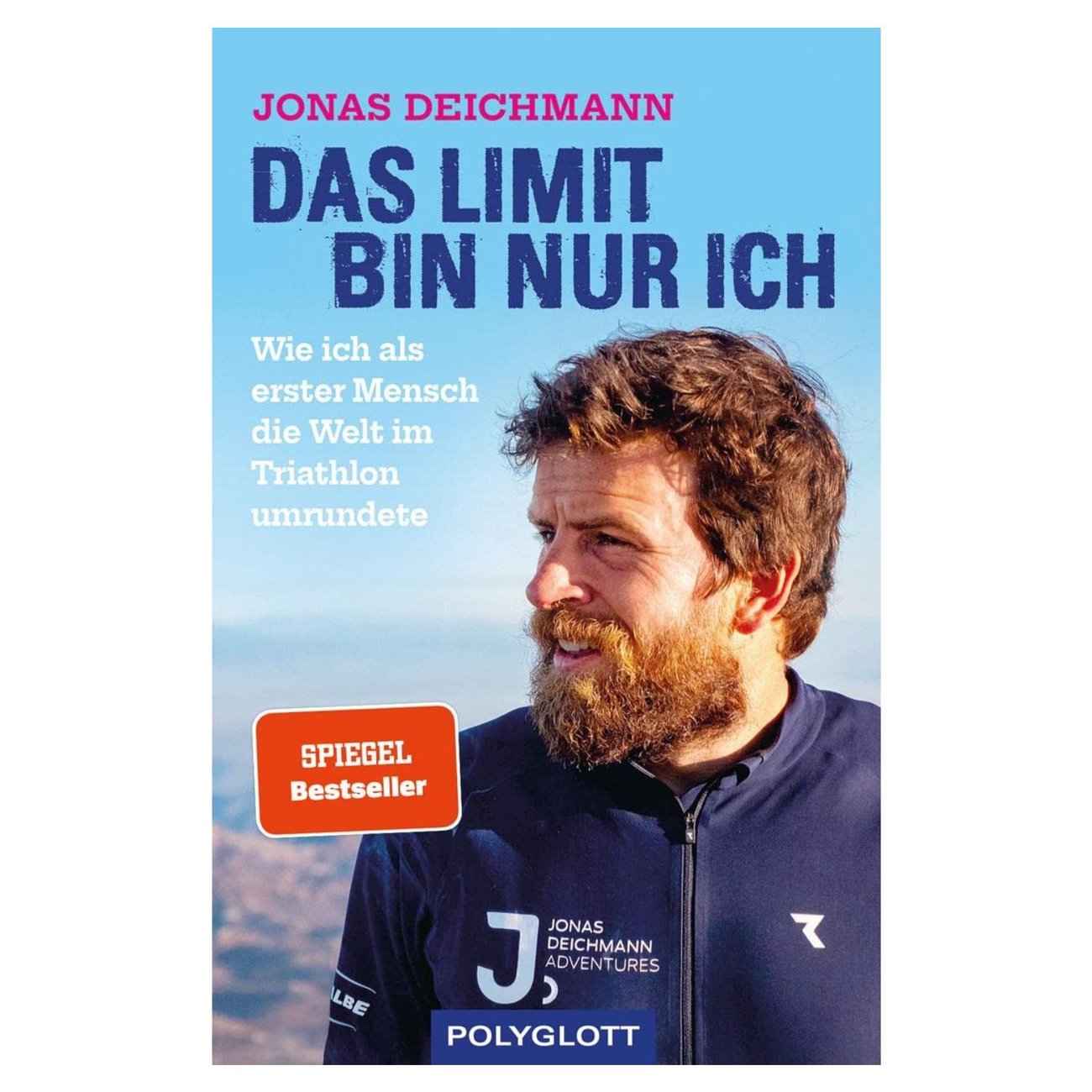 Das Limit bin nur ich