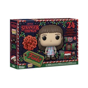 Funko Adventskalender: Stranger Things