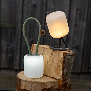 Campo Libre. LENI I Campinglampe