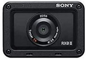 Sony »RX0 II (DSC-RX0M2G)« Kompaktkamera