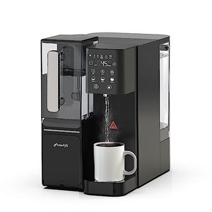 Frizzlife Auftisch-Umkehrosmoseanlage