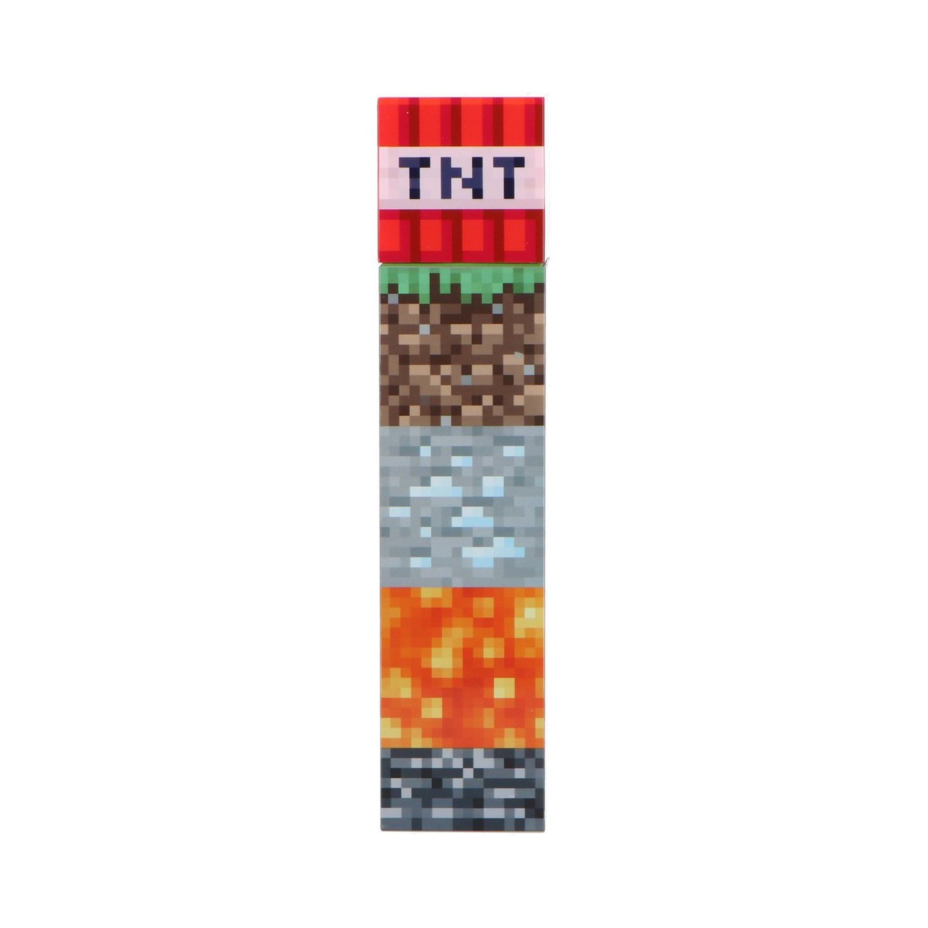 Trinkflasche Minecraft