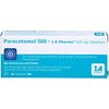 Paracetamol 500-1 A Pharma