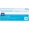 Paracetamol 500-1 A Pharma