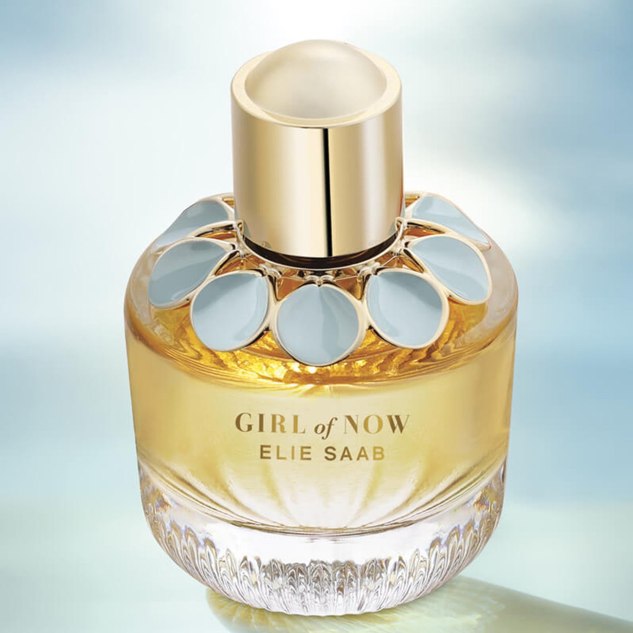 „Girl of Now“ von Elie Saab