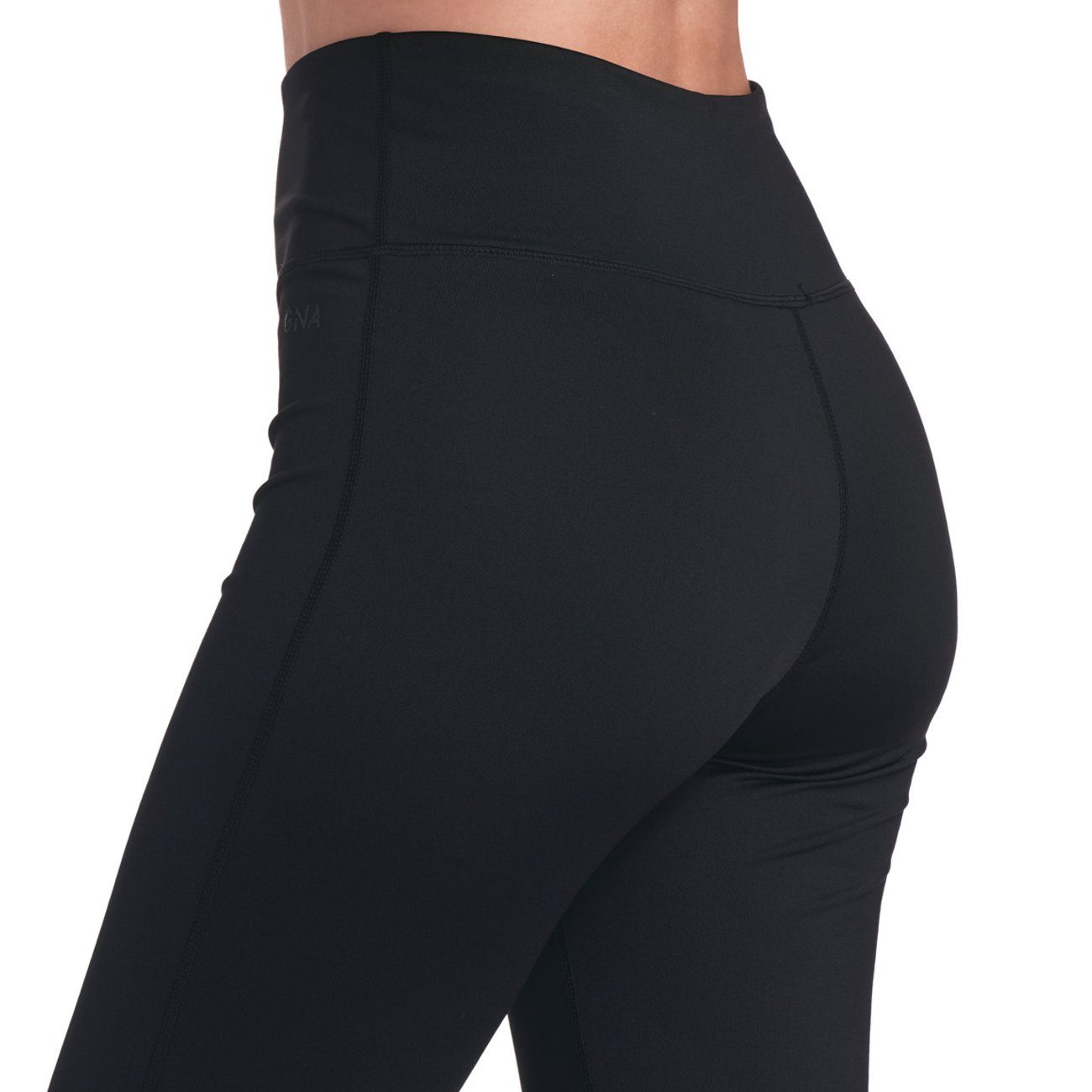 Damen Yoga-Hose mit Schlag