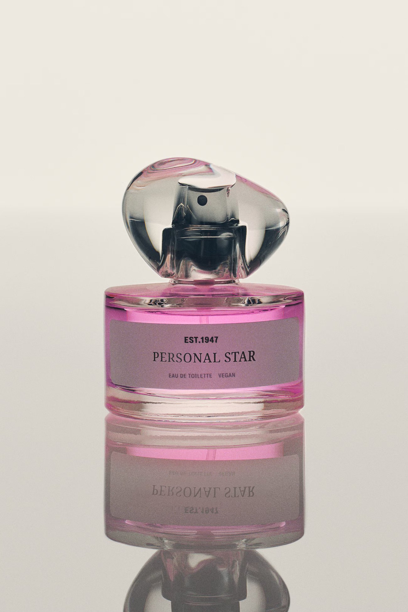 „Personal Star“-Parfum