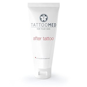 TattooMed - After Tattoo Pflege