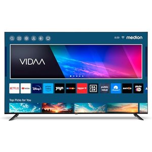 Medion Life Smart TV X16514 (MD31643)