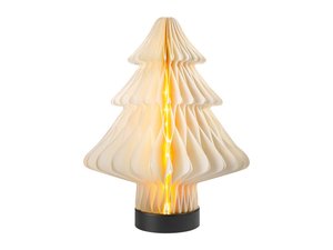 LIVARNO home LED-Weihnachtsbaum