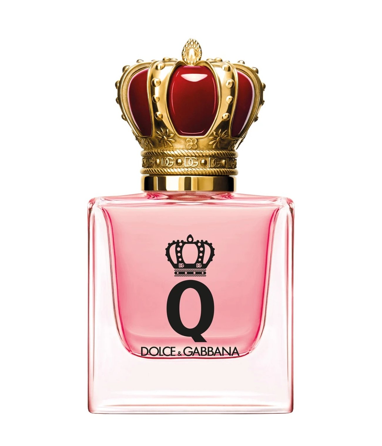 Dolce&Gabbana – Q