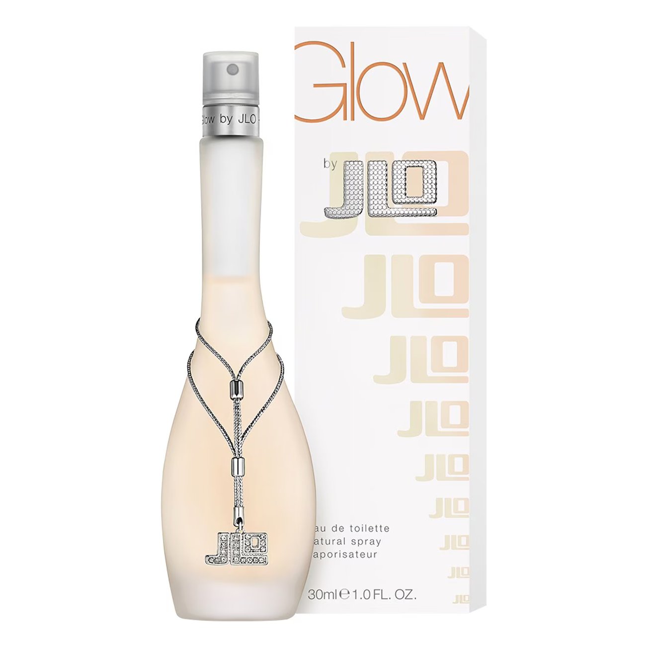 Jennifer Lopez - Glow