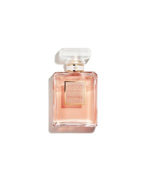 CHANEL: COCO MADEMOISELLE