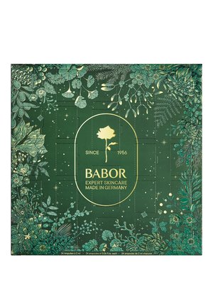 BABOR AMPOULE CONCENTRATES Adventskalender