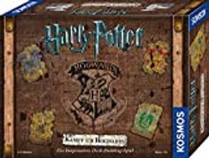 Kosmos 693398 - Harry Potter Kampf um Hogwarts. Das Harry Potter Spiel Hogwarts Battle in deutscher 