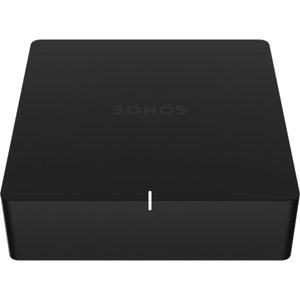 Sonos Port  WLAN Streaming für Stereoanlagen und Receiver (WLAN, AirPlay2)