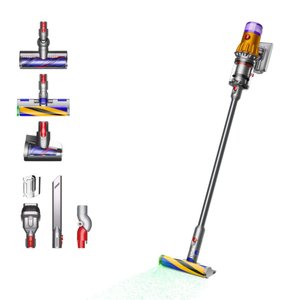 Dyson V12 Detect Slim Absolute (2023)